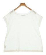 JOURNAL STANDARD relume（ジャーナルスタンダードレリューム）Tシャツ・カットソー 白 サイズ:F レディース/2200609948019