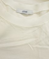 JOURNAL STANDARD relume（ジャーナルスタンダードレリューム）Tシャツ・カットソー 白 サイズ:F レディース/2200609948019