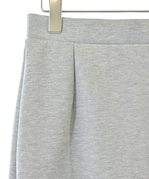 JOURNAL STANDARD relume（ジャーナルスタンダードレリューム）ロング・マキシ丈スカート グレー サイズ:38(M位) レディース/2200614994018