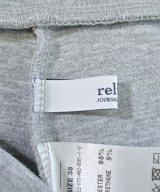 JOURNAL STANDARD relume（ジャーナルスタンダードレリューム）ロング・マキシ丈スカート グレー サイズ:38(M位) レディース/2200614994018