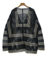 JOURNAL STANDARD relume（ジャーナルスタンダードレリューム）カーディガン 黒 サイズ:F レディース/2200616645055