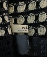 JOURNAL STANDARD relume（ジャーナルスタンダードレリューム）カーディガン 黒 サイズ:F レディース/2200616645055