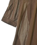 JOURNAL STANDARD relume（ジャーナルスタンダードレリューム）ワンピース 茶 サイズ:F レディース/2200613483032