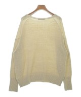 JOURNAL STANDARD relume（ジャーナルスタンダードレリューム）ニット・セーター ベージュ サイズ:F レディース/2200614372137