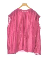 JOURNAL STANDARD relume（ジャーナルスタンダードレリューム）カジュアルシャツ ピンク サイズ:F レディース/2200614567076