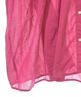 JOURNAL STANDARD relume（ジャーナルスタンダードレリューム）カジュアルシャツ ピンク サイズ:F レディース/2200614567076