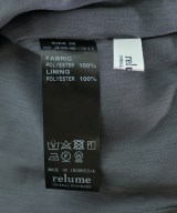 JOURNAL STANDARD relume（ジャーナルスタンダードレリューム）その他 グレー サイズ:38(M位) レディース/2200614646016