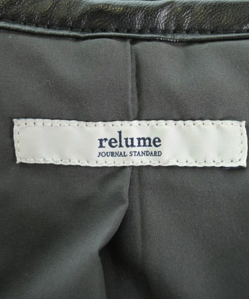 JOURNAL STANDARD relume（ジャーナルスタンダードレリューム）その他 グレー サイズ:F レディース/2200617543015
