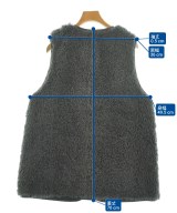 JOURNAL STANDARD relume（ジャーナルスタンダードレリューム）その他 グレー サイズ:F レディース/2200617543015