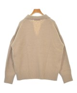 JOURNAL STANDARD relume（ジャーナルスタンダードレリューム）ニット・セーター ベージュ サイズ:F レディース/2200617543039