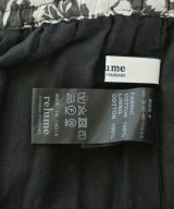 JOURNAL STANDARD relume（ジャーナルスタンダードレリューム）ロング・マキシ丈スカート 黒 サイズ:F レディース/2200607835106