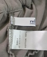 JOURNAL STANDARD relume（ジャーナルスタンダードレリューム）ロング・マキシ丈スカート グレー サイズ:F レディース/2200607835113