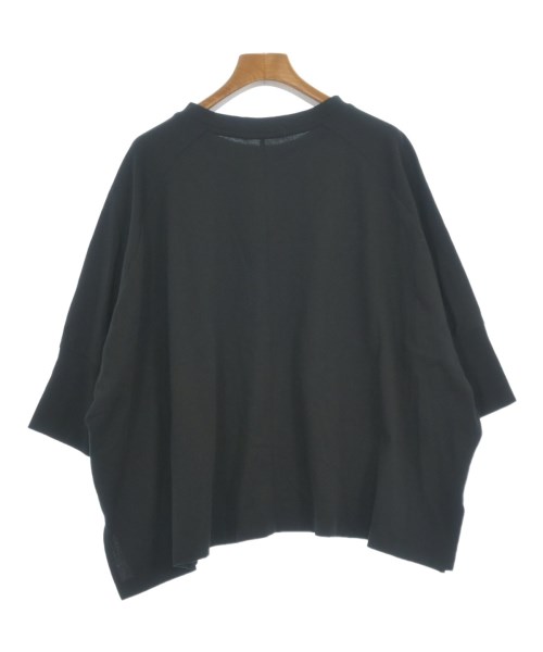 JOURNAL STANDARD relume（ジャーナルスタンダードレリューム）Tシャツ・カットソー 黒 サイズ:F レディース/2200611057037