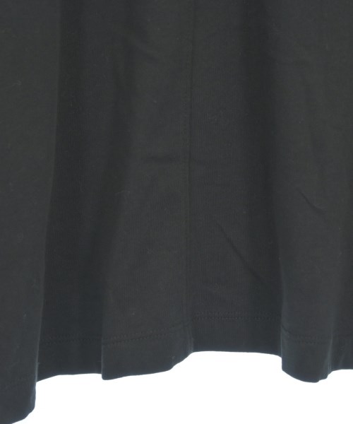 JOURNAL STANDARD relume（ジャーナルスタンダードレリューム）Tシャツ・カットソー 黒 サイズ:F レディース/2200611057037