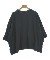 JOURNAL STANDARD relume（ジャーナルスタンダードレリューム）Tシャツ・カットソー 黒 サイズ:F レディース/2200611057037