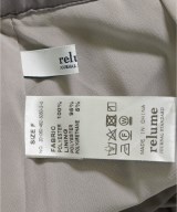 JOURNAL STANDARD relume（ジャーナルスタンダードレリューム）ロング・マキシ丈スカート グレー サイズ:F レディース/2200611057082