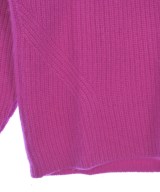 JOURNAL STANDARD relume（ジャーナルスタンダードレリューム）ニット・セーター ピンク サイズ:F レディース/2200612739062