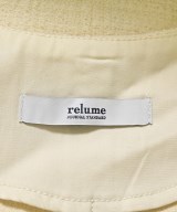 JOURNAL STANDARD relume（ジャーナルスタンダードレリューム）ベスト ベージュ サイズ:F レディース/2200614627015