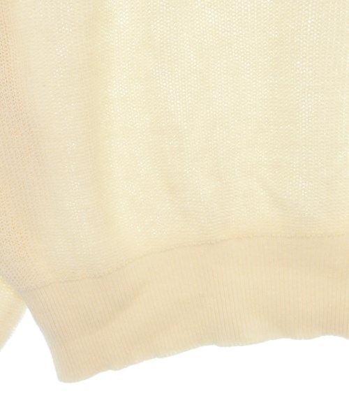 JOURNAL STANDARD relume（ジャーナルスタンダードレリューム）ニット・セーター 白 サイズ:F レディース/2200614637038