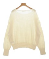 JOURNAL STANDARD relume（ジャーナルスタンダードレリューム）ニット・セーター 白 サイズ:F レディース/2200614637038