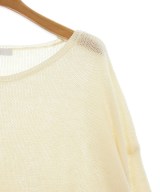 JOURNAL STANDARD relume（ジャーナルスタンダードレリューム）ニット・セーター 白 サイズ:F レディース/2200614637038