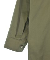 JOURNAL STANDARD relume（ジャーナルスタンダードレリューム）シャツワンピース カーキ サイズ:F レディース/2200617846048