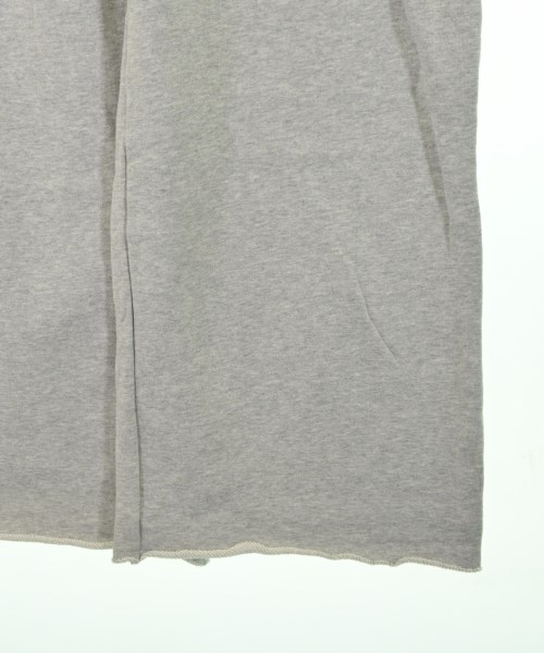 JOURNAL STANDARD relume（ジャーナルスタンダードレリューム）スウェットパンツ グレー サイズ:F レディース/2200579110171