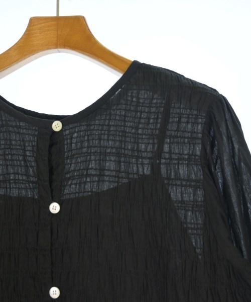 JOURNAL STANDARD relume（ジャーナルスタンダードレリューム）ワンピース 黒 サイズ:F レディース/2200613098014