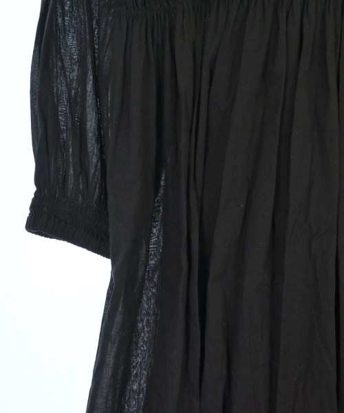 JOURNAL STANDARD relume（ジャーナルスタンダードレリューム）ワンピース 黒 サイズ:F レディース/2200613098014