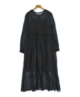 JOURNAL STANDARD relume（ジャーナルスタンダードレリューム）ワンピース 黒 サイズ:F レディース/2200613098014