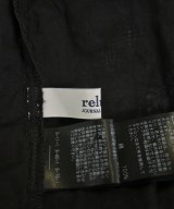 JOURNAL STANDARD relume（ジャーナルスタンダードレリューム）ワンピース 黒 サイズ:F レディース/2200613098014