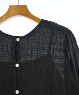 JOURNAL STANDARD relume（ジャーナルスタンダードレリューム）ワンピース 黒 サイズ:F レディース/2200613098014