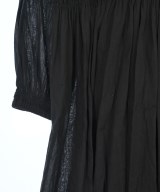 JOURNAL STANDARD relume（ジャーナルスタンダードレリューム）ワンピース 黒 サイズ:F レディース/2200613098014