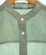 JOURNAL STANDARD relume（ジャーナルスタンダードレリューム）カジュアルシャツ 緑 サイズ:F レディース/2200613569088