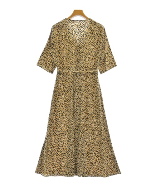 JOURNAL STANDARD relume（ジャーナルスタンダードレリューム）ワンピース ベージュ サイズ:F レディース/2200613804066