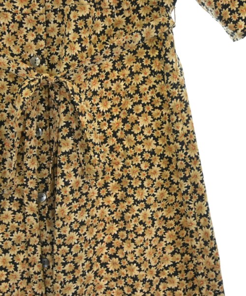 JOURNAL STANDARD relume（ジャーナルスタンダードレリューム）ワンピース ベージュ サイズ:F レディース/2200613804066