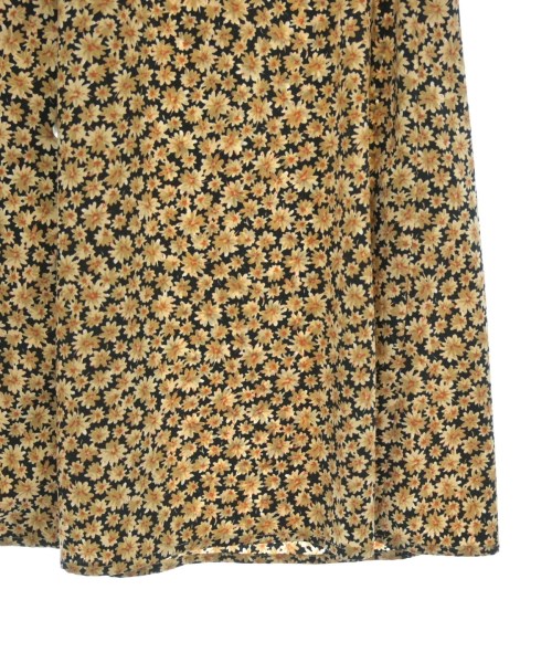 JOURNAL STANDARD relume（ジャーナルスタンダードレリューム）ワンピース ベージュ サイズ:F レディース/2200613804066