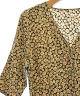 JOURNAL STANDARD relume（ジャーナルスタンダードレリューム）ワンピース ベージュ サイズ:F レディース/2200613804066