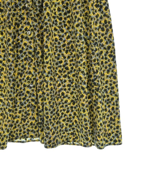 JOURNAL STANDARD relume（ジャーナルスタンダードレリューム）ワンピース 紫 サイズ:F レディース/2200613804073