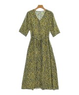 JOURNAL STANDARD relume（ジャーナルスタンダードレリューム）ワンピース 紫 サイズ:F レディース/2200613804073