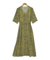 JOURNAL STANDARD relume（ジャーナルスタンダードレリューム）ワンピース 紫 サイズ:F レディース/2200613804073