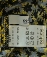 JOURNAL STANDARD relume（ジャーナルスタンダードレリューム）ワンピース 紫 サイズ:F レディース/2200613804073