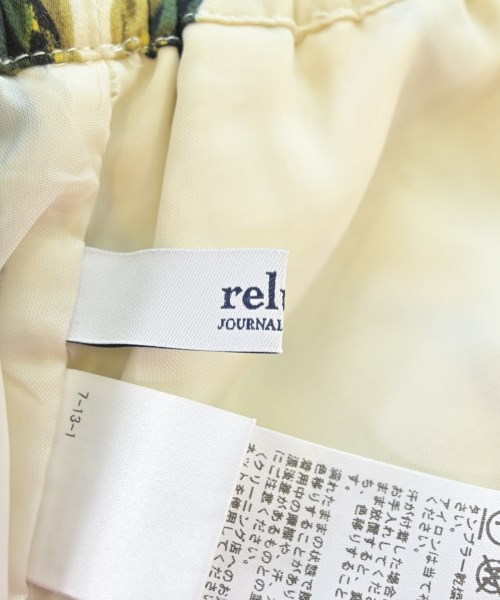 JOURNAL STANDARD relume（ジャーナルスタンダードレリューム）その他 ベージュ サイズ:F レディース/2200613876193
