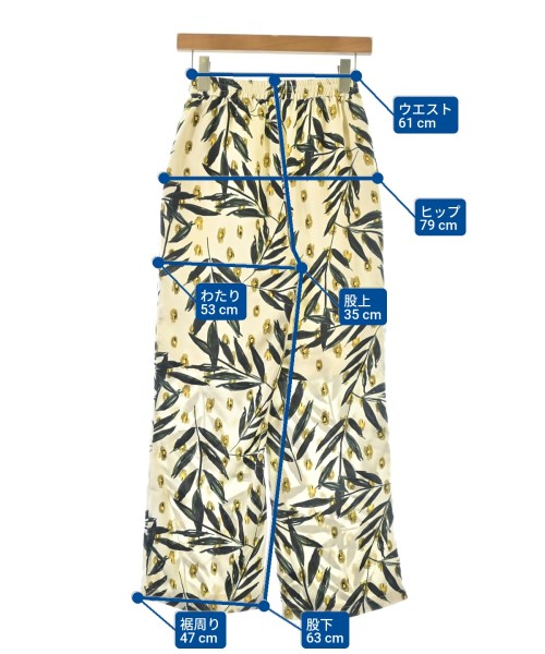 JOURNAL STANDARD relume（ジャーナルスタンダードレリューム）その他 ベージュ サイズ:F レディース/2200613876193