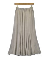 JOURNAL STANDARD relume（ジャーナルスタンダードレリューム）ロング・マキシ丈スカート 白 サイズ:F レディース/2200613876209