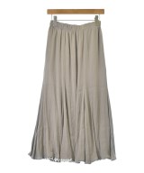 JOURNAL STANDARD relume（ジャーナルスタンダードレリューム）ロング・マキシ丈スカート 白 サイズ:F レディース/2200613876209