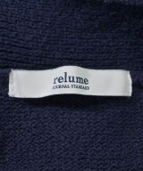 JOURNAL STANDARD relume（ジャーナルスタンダードレリューム）ベスト 紺 サイズ:F レディース/2200613876216