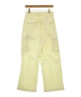 JOURNAL STANDARD relume（ジャーナルスタンダードレリューム）カーゴパンツ 白 サイズ:38(M位) レディース/2200614174045