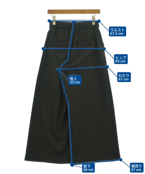 JOURNAL STANDARD relume（ジャーナルスタンダードレリューム）その他 黒 サイズ:38(M位) レディース/2200614174052