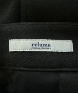 JOURNAL STANDARD relume（ジャーナルスタンダードレリューム）その他 黒 サイズ:38(M位) レディース/2200614174052